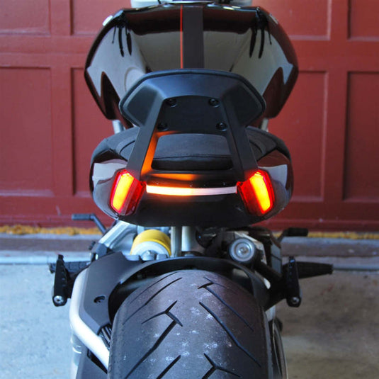 New Rage Cycles XD-RTS-B NEW Turn Signal