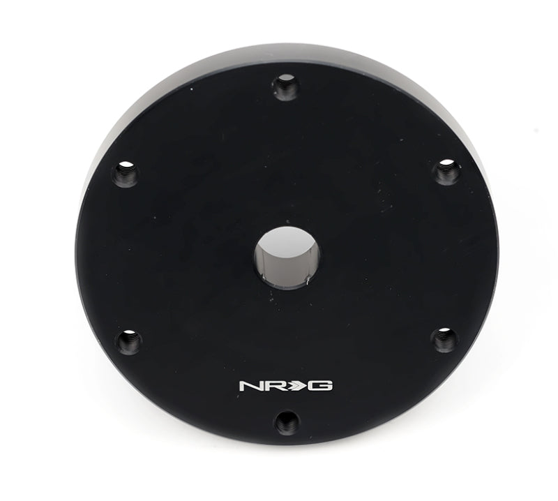 Load image into Gallery viewer, Nrg SRK-TMH-BK NRG Hub Adapters

