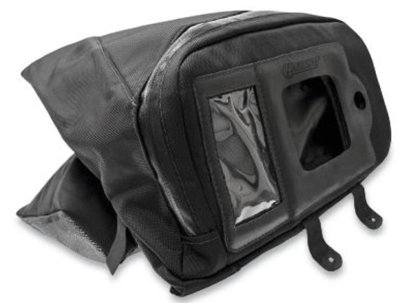Holeshot 10026780 Dash Bag