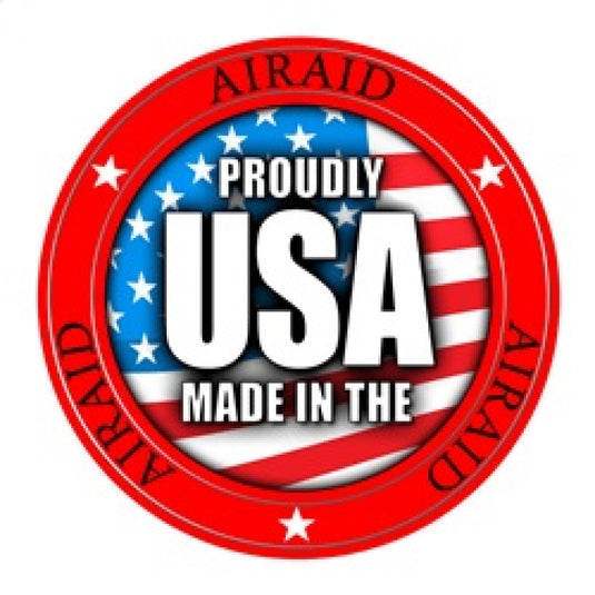 Airaid 200-912 AIR Air Intake Components