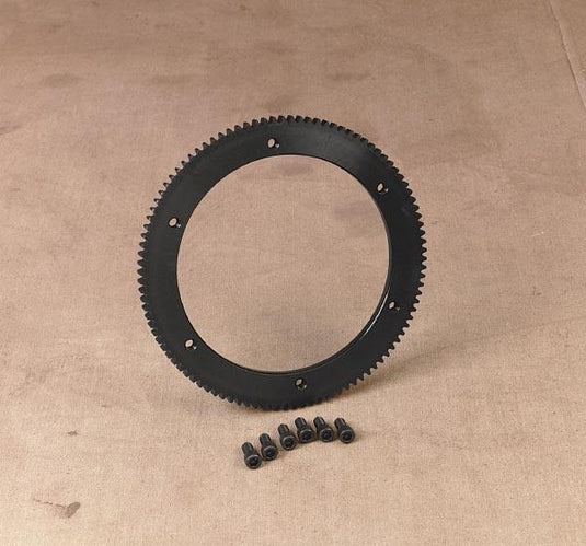 Drag Specialties DS242074 OEM-Replacement Starter Ring Gear - 102T