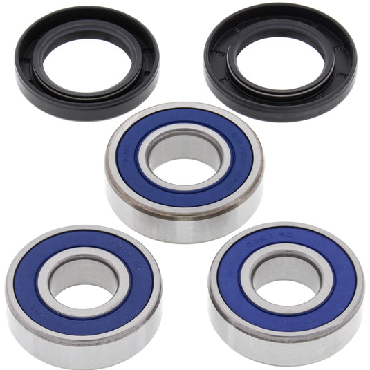 All Balls Racing 25-1154 ABR Wheel Bearing Kits