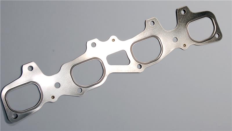 Load image into Gallery viewer, Cometic Gasket C5872-030 CG Exhaust Gaskets
