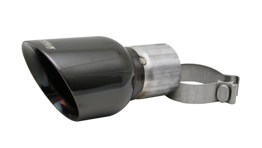 Corsa Performance TK009BLK COR Tip Kit
