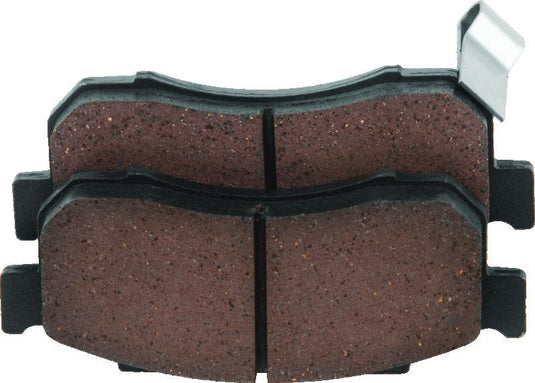 Bikemaster 961291 BKM Brake Pads