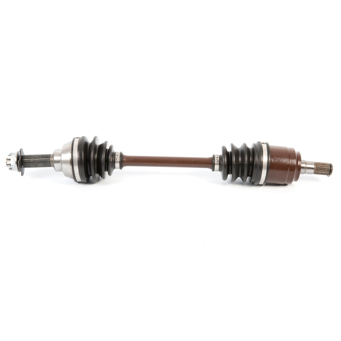 All Balls AB6-SK-8-303 6 Ball Heavy Duty Axle