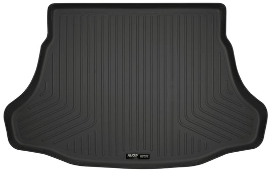 Husky Liners 48991 HL WB - Cargo - Black