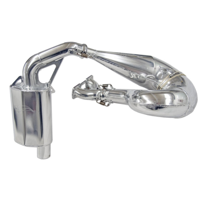 Starting Line Products 09-8001 Single Pipe Set
