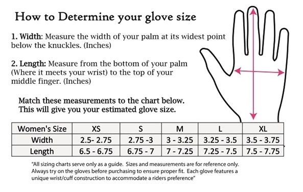 Load image into Gallery viewer, DSG Trail 2.0 Womens Gloves
