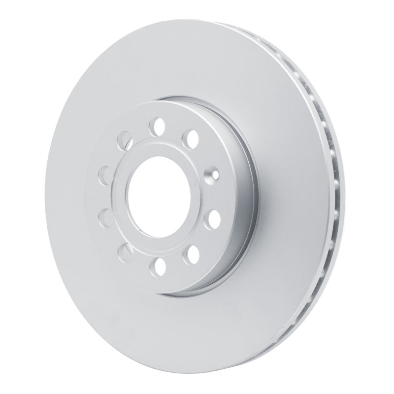 Load image into Gallery viewer, Dfc 604-74028 DFC GeoSPEC Coated Rotors - Plain
