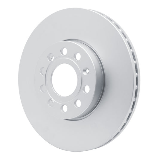 Dfc 604-74028 DFC GeoSPEC Coated Rotors - Plain