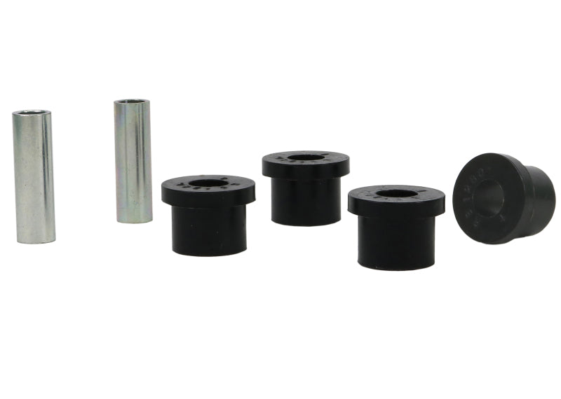 Load image into Gallery viewer, Whiteline W51280 WL Bushings - Control Arm
