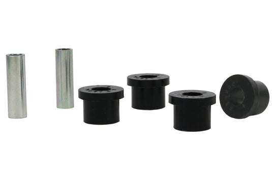 Whiteline W51280 WL Bushings - Control Arm