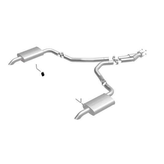 Magnaflow 16710 MAG Catback Exhaust