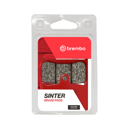 Brembo Powersports 07SU14SA BRE Powersport Pads
