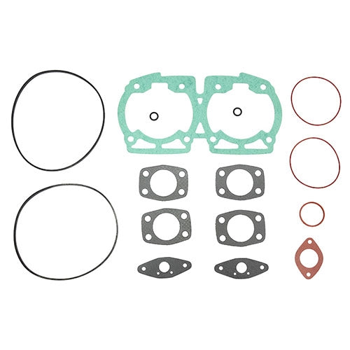 Spi 09-710211 Top End Gasket Set