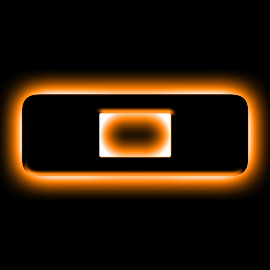 Oracle Lighting 3141-O-005 ORL Illuminated Emblems