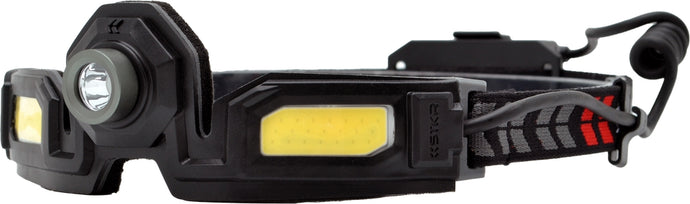 Stkr 14204 Flexit Headlamp 3.0