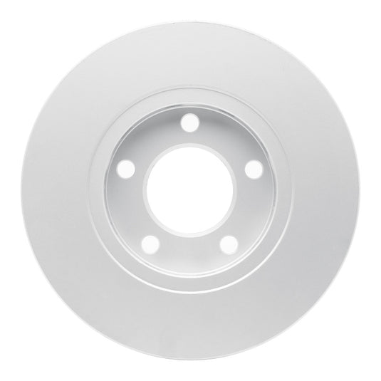 Dfc 604-40091 DFC GeoSPEC Coated Rotors - Plain