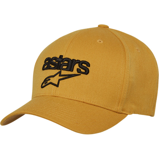 Mustard Black
