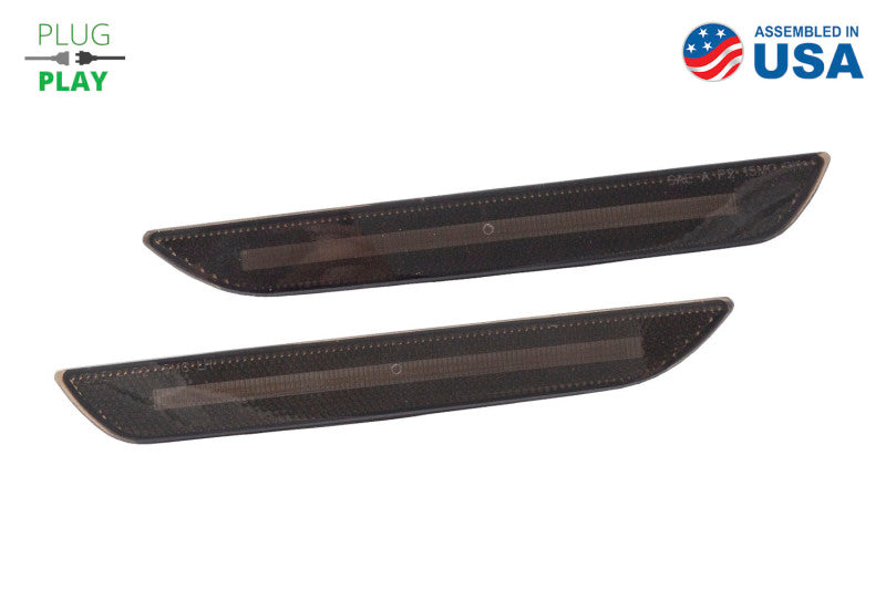Load image into Gallery viewer, Diode Dynamics DD5004 DIO Side Marker Light Assembly
