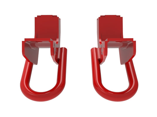 Afe 450-72T001-R AFE Tow Hook