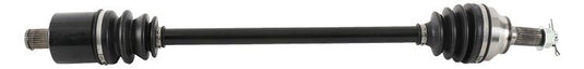All Balls AB6-PO-8-332 Complete Axle