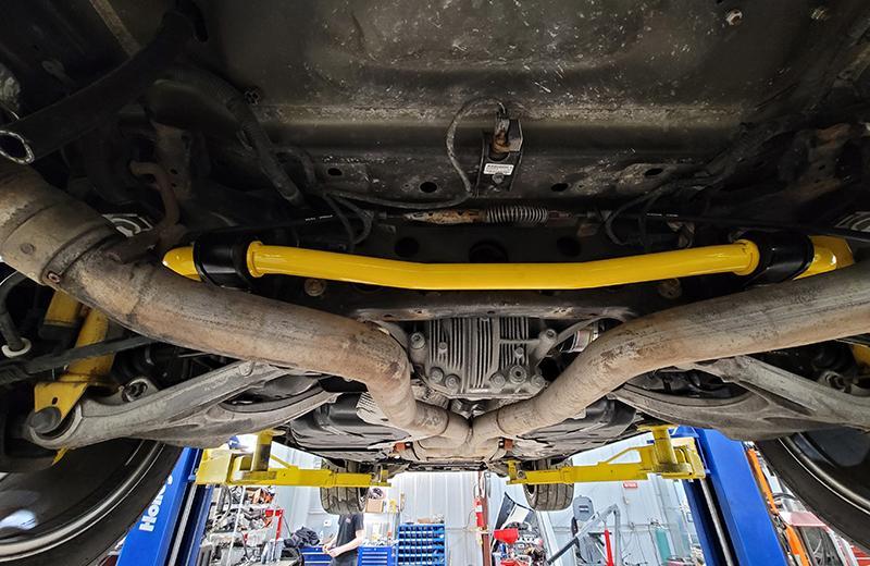 Load image into Gallery viewer, Progress Lt 22.1701.000 PRG LT Rear Sway Bars
