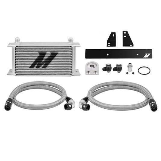 Mishimoto MMOC-370Z-09 MM Oil Cooler - Kits