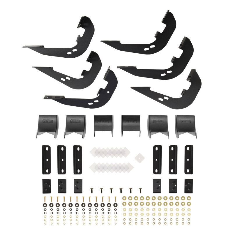 Load image into Gallery viewer, Westin 55-34085 WES Running Boards - HDX
