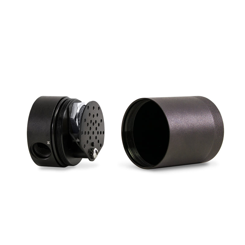 Load image into Gallery viewer, Mishimoto MMBCC-BR27-23S MM Baffled Oil Catch - Kit
