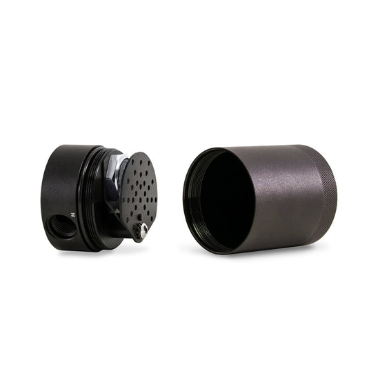 Mishimoto MMBCC-BR27-23S MM Baffled Oil Catch - Kit