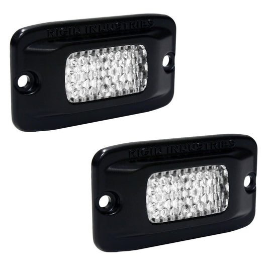 Rigid Industries 980013 RIG SRM