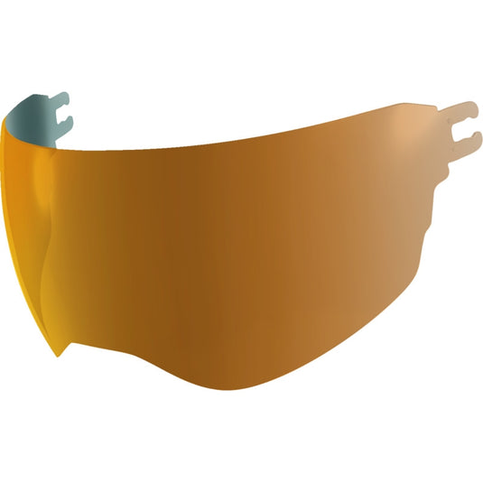 Icon Ultraflite Dropshield Ultra Shield - 25K Gold