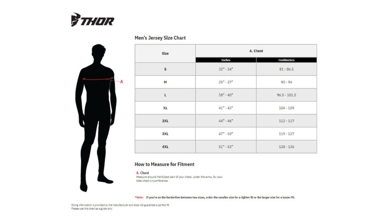 Load image into Gallery viewer, Thor Sector Checker Jersey (Medium, Charcoal/Acid)
