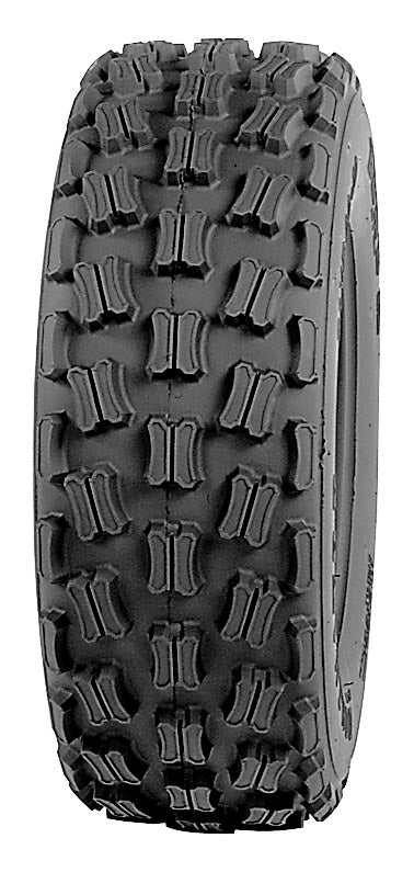 Kenda 083000874B1 K300 Dominator Front Tire - 20x7x8