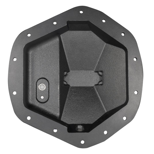 Yukon Gear & Axle YHCC-AAM11.5 YUK Covers - Hardcore