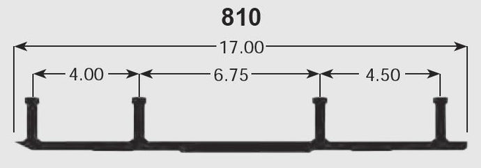 Spi WB-000-810 Defender Runners - C&A