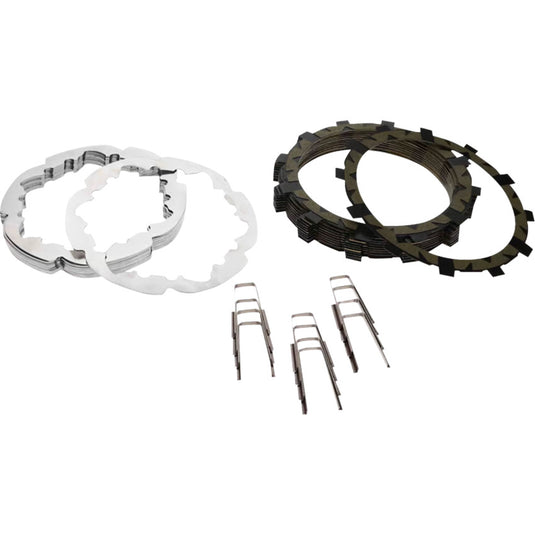 Rekluse 754-06064 Apex Clutch Kit Replacement