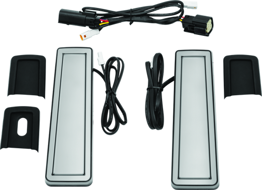 Kuryakyn 2953 KUR LED Auxilliary Lights J