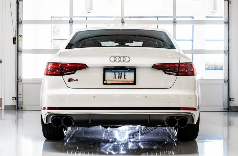 Load image into Gallery viewer, Awe Tuning 3020-43064 AWE Cat-Back Touring
