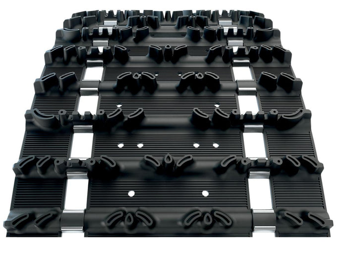 Camso 9234H Hacksaw Hi-Performance Trail Tracks - 15in. x 128in.