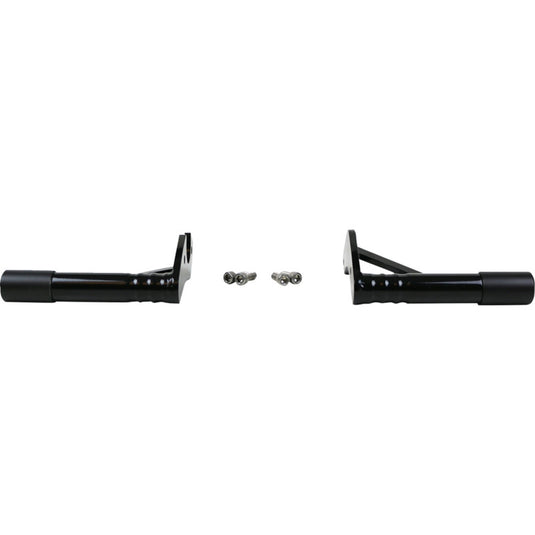 Kodlin K59513 M-Eight Engine Softail Guard - Black