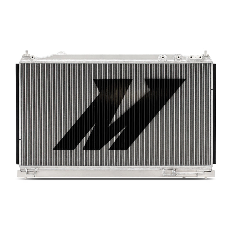 Load image into Gallery viewer, Mishimoto MMRAD-Z-23 MM Radiators - Alum

