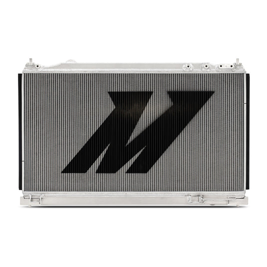Mishimoto MMRAD-Z-23 MM Radiators - Alum