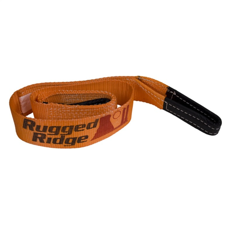 Load image into Gallery viewer, Rugged Ridge 15104.10 RUG Trunk Protectors
