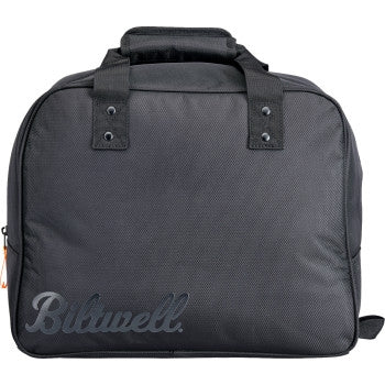 Biltwell Inc. EXFIL Helmet Bag - Black