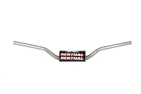 Renthal 672-01-TT REN Fat Bar