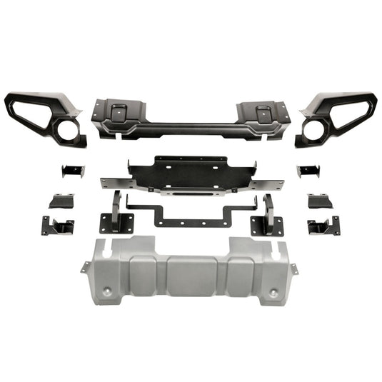 Rugged Ridge 11549.42 RUG Bumpers