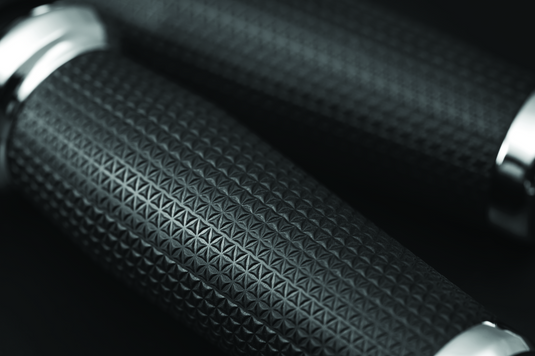 Kuryakyn 5950 KUR Hand Grips D